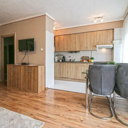 Narancsvirag Apartman Budapest