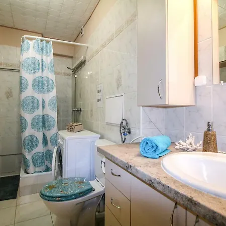 Narancsvirag Apartman Διαμέρισμα
