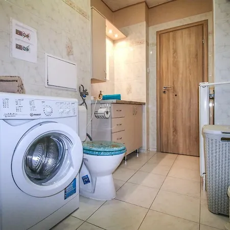 Διαμέρισμα Narancsvirag Apartman Βουδαπέστη